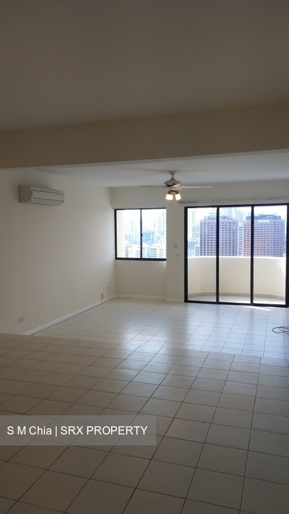 The Riverwalk / Riverwalk Apartments (D1), Apartment #197665122